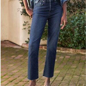 New never worn Frank and Eileen Everyday Jean Everyday Rinse size 31 or 12